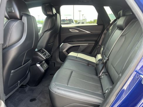 Used 2024 Cadillac Lyriq Sport w/ LPO, Floor Liner Package AWD/4WD image 34