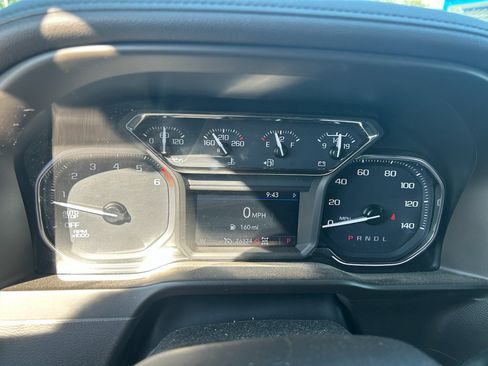 Used 2020 GMC Sierra 1500 SLE w/ SLE Value Package AWD/4WD image 10