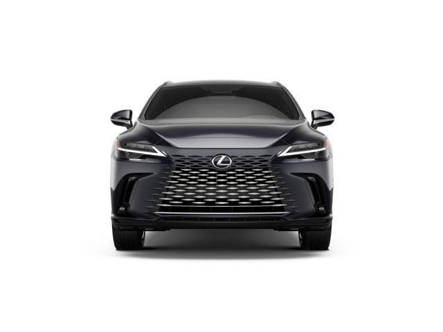 New 2026 Lexus RX 350 AWD/4WD image 5