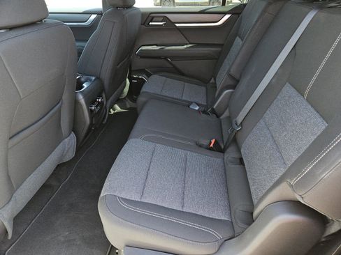 New 2025 GMC Acadia Elevation image 22