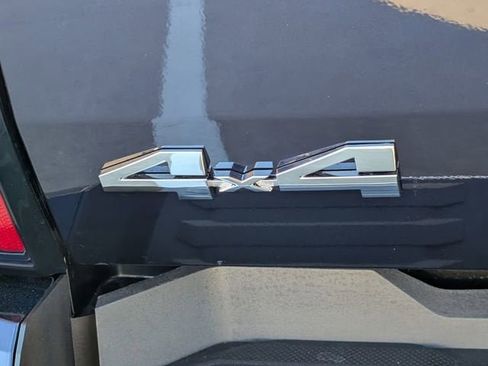 New 2026 Toyota Tundra Limited image 7