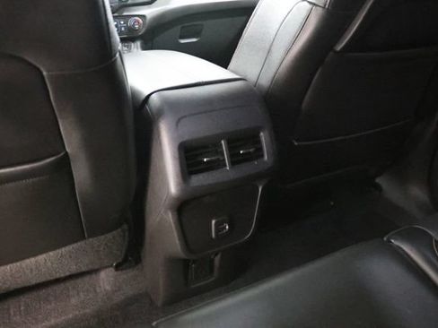 Used 2021 GMC Terrain SLT w/ Infotainment Package II AWD/4WD image 36
