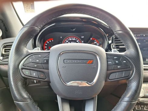Used 2024 Dodge Durango R/T image 18