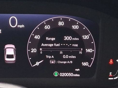 Certified 2025 Honda Accord SE image 22