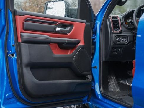 New 2026 RAM 1500 Rebel image 47