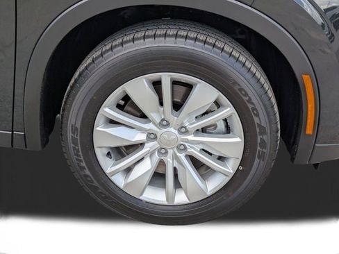 New 2026 Mitsubishi Outlander ES FWD image 11