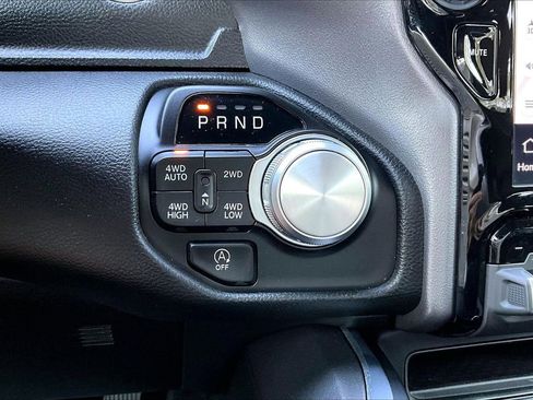 Certified 2023 RAM 1500 Laramie AWD/4WD image 30