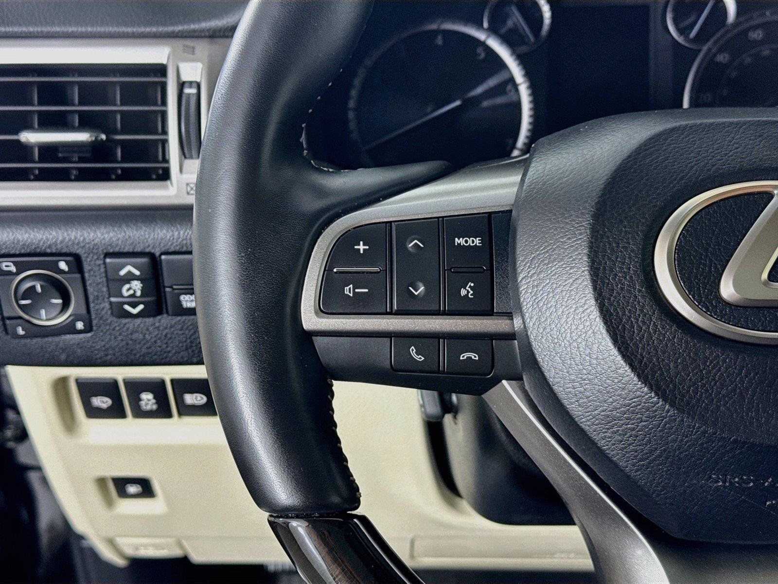 Used 2023 Lexus GX 460 Premium AWD/4WD image 18