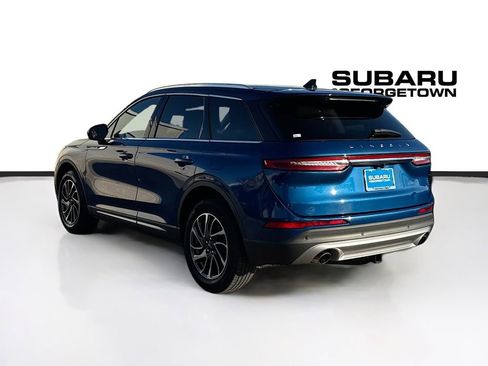 Used 2020 Lincoln Corsair FWD w/ Equipment Group 101A image 5