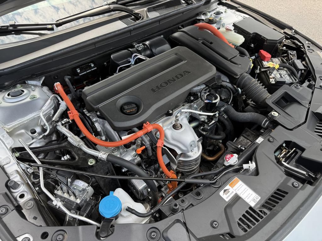 Used 2025 Honda Accord Touring image 26
