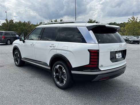 New 2026 Hyundai Palisade Limited image 5