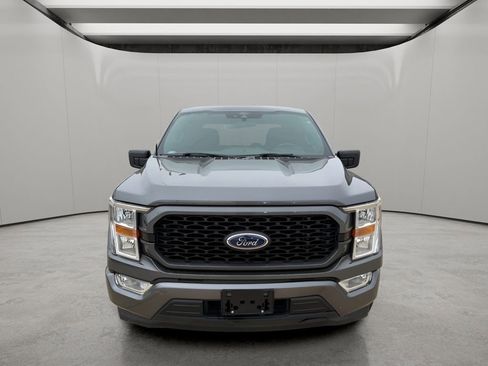 Used 2022 Ford F150 XL w/ STX Appearance Package image 8