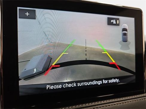 Certified 2021 Lincoln Corsair Reserve w/ Elements Package image 20