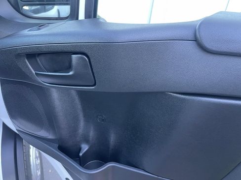 New 2026 RAM ProMaster 2500 w/ Convenience Group FWD image 25