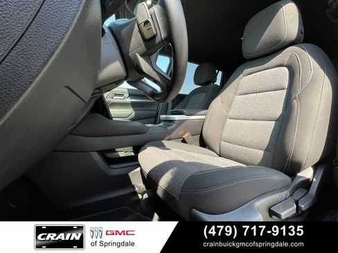 Used 2026 GMC Terrain Elevation FWD image 24