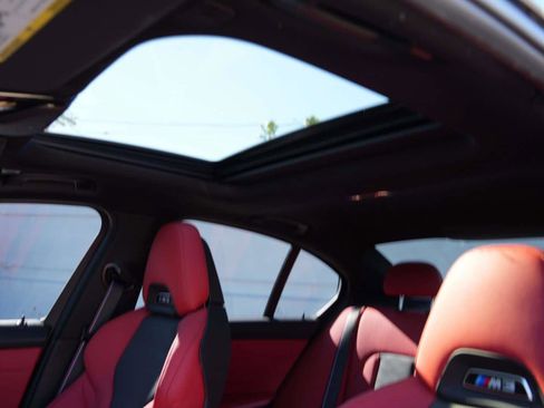 Used 2026 BMW M3 Competition w/ Executive Package image 24