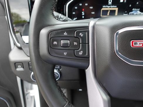 Used 2023 GMC Sierra 1500 Elevation image 47