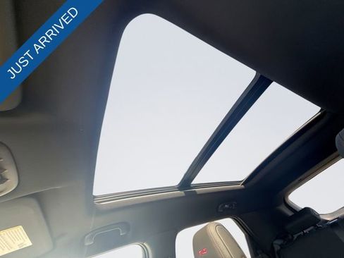 New 2026 Chevrolet TrailBlazer RS image 22