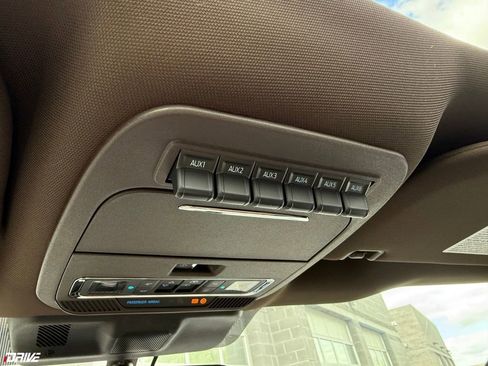 Used 2026 Ford F350 King Ranch w/ Chrome Package image 51