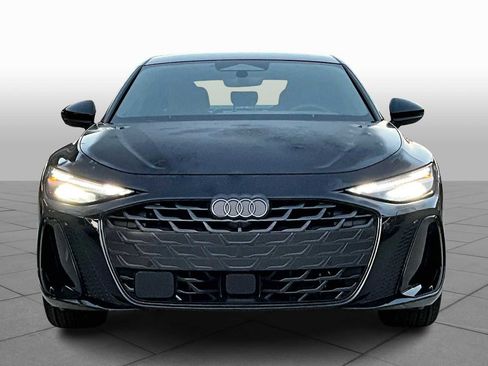 New 2026 Audi A6 Premium Plus image 3