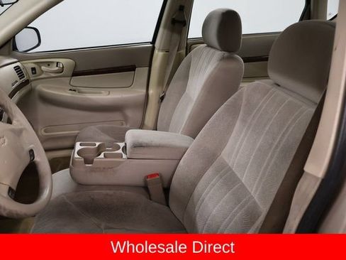 Used 2005 Chevrolet Impala w/ Preferred Equipment Group FWD image 10