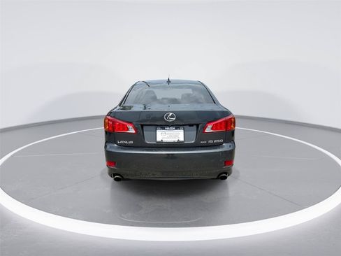 Used 2010 Lexus IS 250 AWD image 7