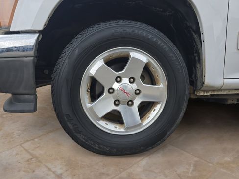 Used 2012 GMC Canyon SLE image 22