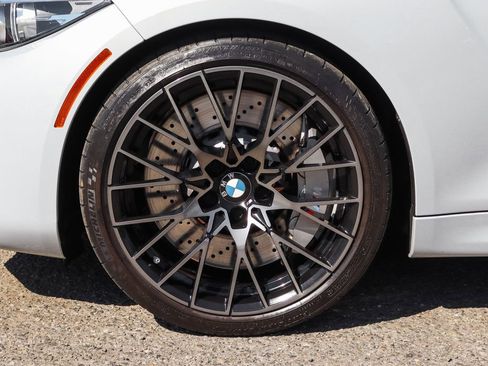 Used 2021 BMW M2 Competition image 47