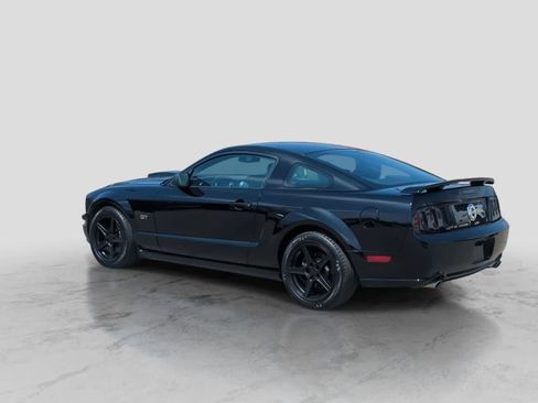 Used 2008 Ford Mustang GT Premium RWD image 6