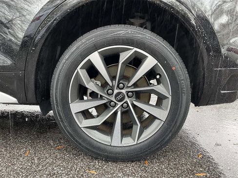 Used 2024 Audi Q5 2.0T Premium Plus image 10