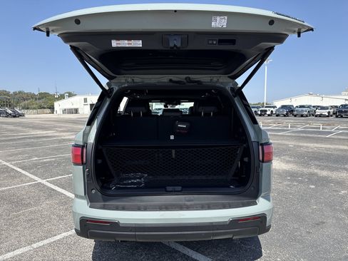 Certified 2025 Toyota Sequoia SR5 w/ SR5 Premium Package AWD/4WD image 21