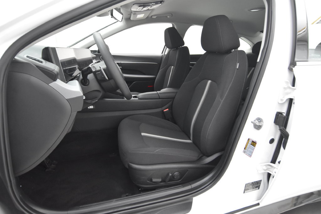 Used 2024 Hyundai Sonata SEL AWD/4WD image 25
