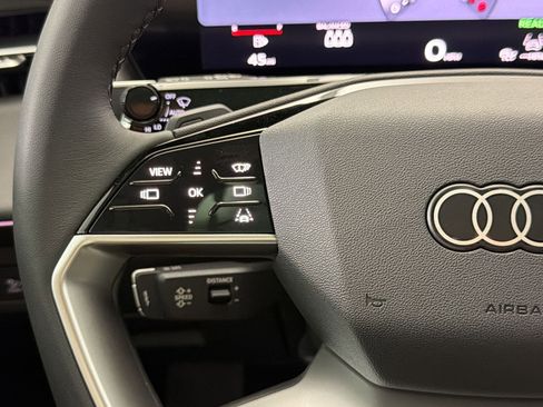 New 2026 Audi Q3 quattro 2.0T image 16