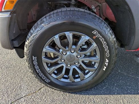 Used 2021 Ford Ranger XLT w/ Equipment Group 302A High image 10