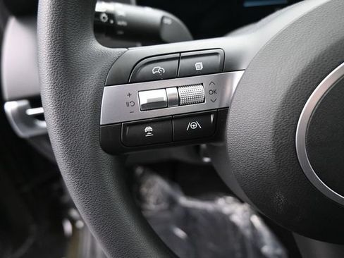 Used 2026 Hyundai Tucson SEL AWD/4WD image 19