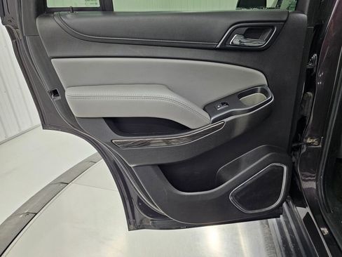 Used 2016 Chevrolet Tahoe LT AWD/4WD image 35