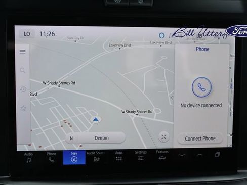 Used 2026 Ford F350 Platinum w/ Tremor Off-Road Package image 20