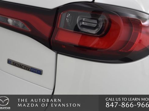 New 2026 MAZDA CX-70 SC AWD/4WD image 39