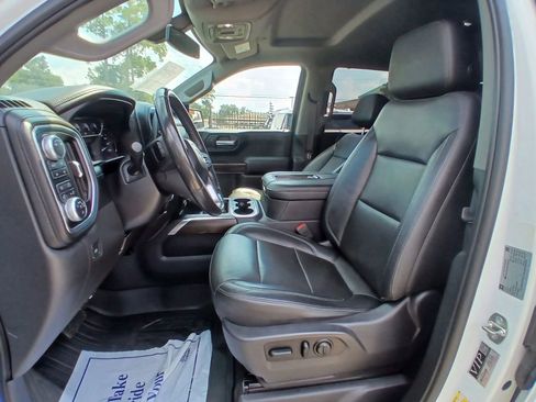 Used 2019 GMC Sierra 1500 SLT image 27