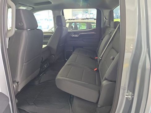 New 2026 GMC Sierra 1500 Elevation w/ Elevation Select Package image 10