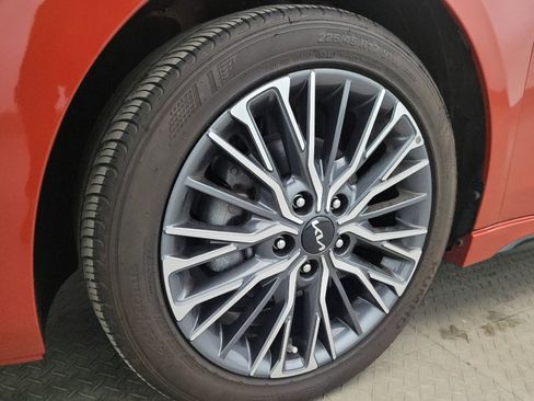 Used 2023 Kia Forte GT-Line FWD image 31