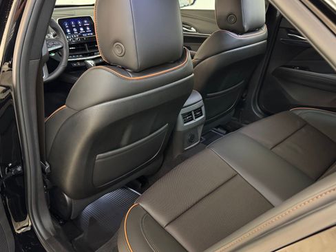 New 2026 Cadillac CT4 Sport image 24