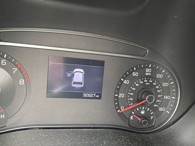 Used 2020 Kia Soul EX FWD image 5