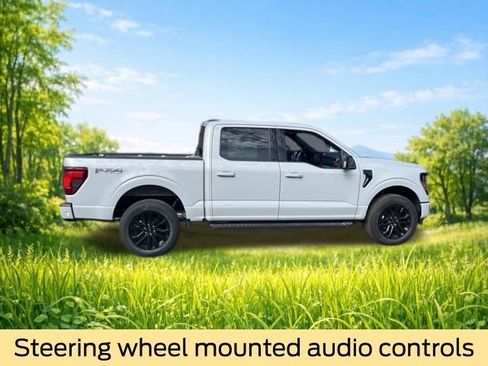New 2026 Ford F150 XLT AWD/4WD image 8