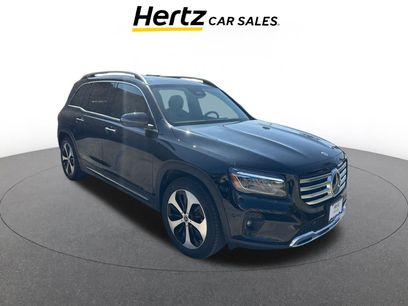 Used 2024 Mercedes-Benz GLB 250