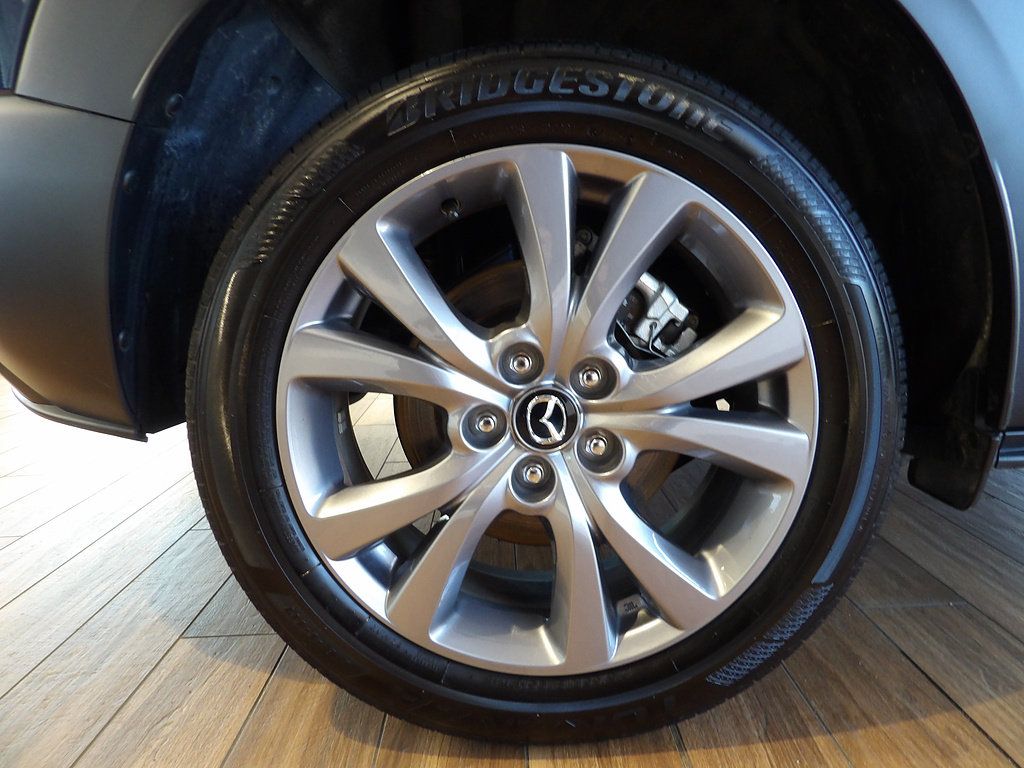Used 2026 MAZDA CX-30 AWD 2.5 S image 5