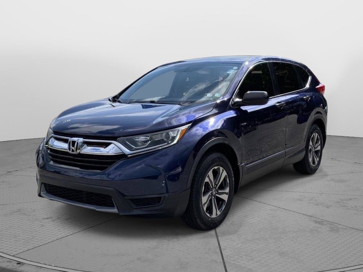 Used 2019 Honda CR-V LX image 7