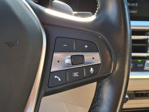 Used 2019 BMW 330i xDrive Sedan w/ Premium Package image 27