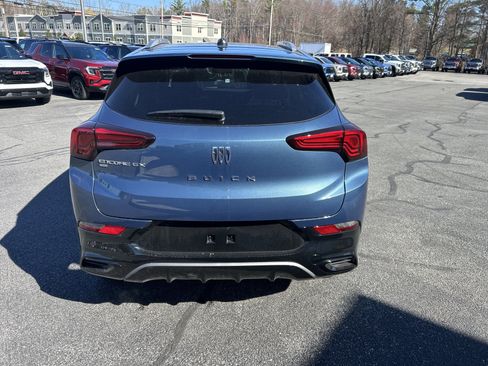 New 2026 Buick Encore GX Sport Touring image 6