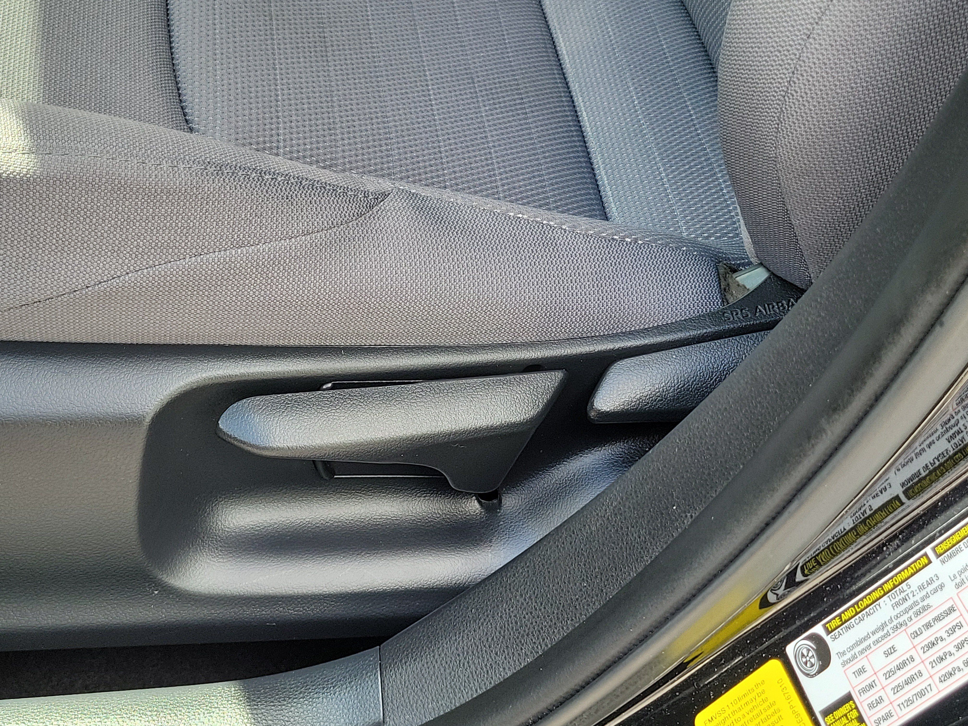 Certified 2023 Toyota Corolla SE FWD image 21